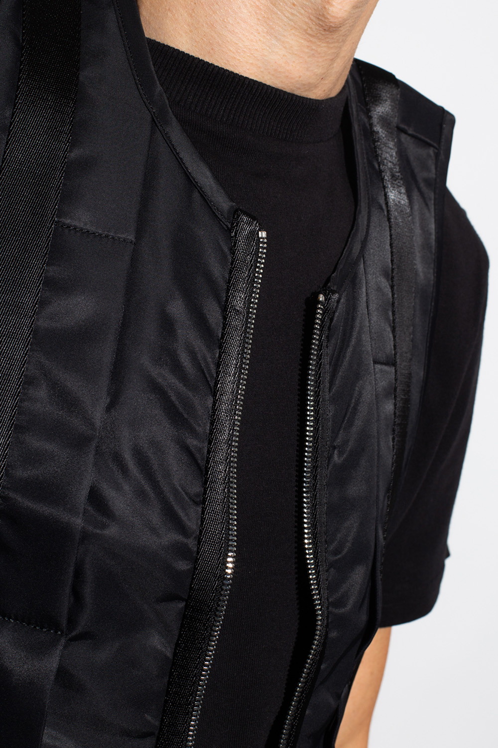 Zip-up vest 1017 ALYX 9SM - SchaferandweinerShops Japan